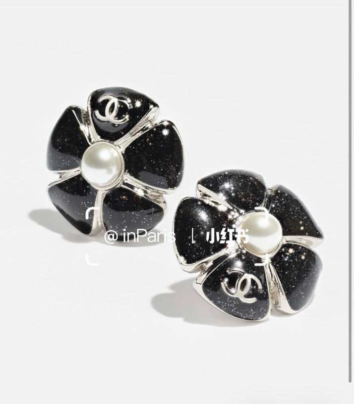 Chanel Earring 06yxs157